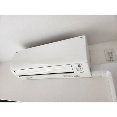 【設備】 | コスモグラシア三ノ輪 |  