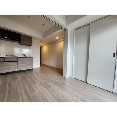 【寝室】 | コスモグラシア三ノ輪 |  