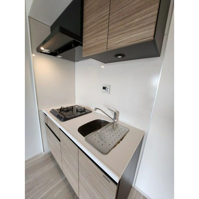 【キッチン】 | コスモグラシア三ノ輪 |  