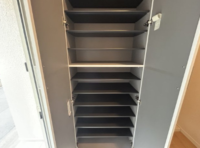 【収納】 | メルシー・パラン