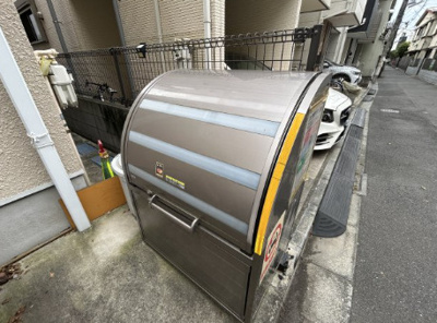 【その他共用部分】 | メルシー・パラン