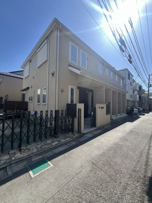 【外観】 | メルシー・パラン