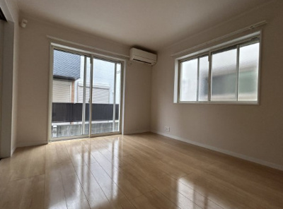 【居間・リビング】 | メルシー・パラン