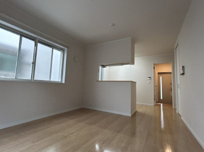 【内装】 | メルシー・パラン