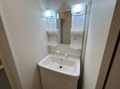 【独立洗面台】 | メルシー・パラン