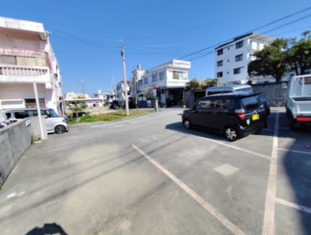 【駐車場】 | さくらパーキング