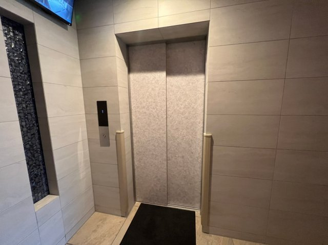 パークゲート栄白川|名古屋市の賃貸ならMy賃貸のその他共用部分|パークゲート栄白川
※反転