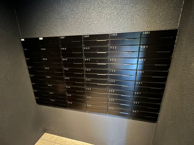 パークゲート栄白川|名古屋市の賃貸ならMy賃貸のその他共用部分|パークゲート栄白川
※反転