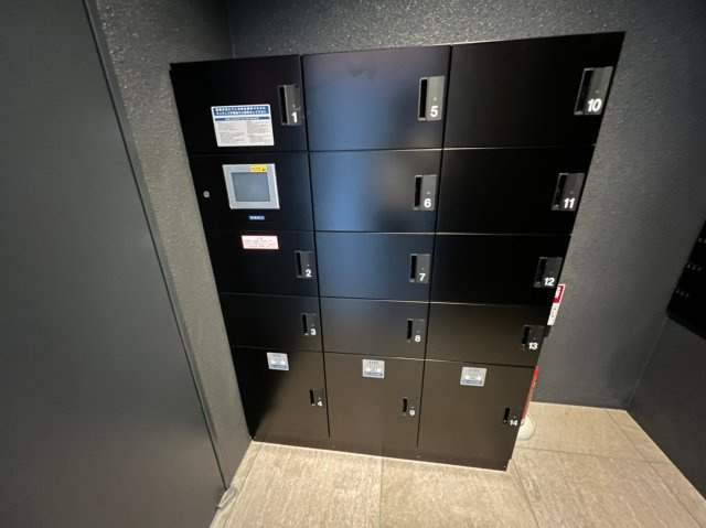 パークゲート栄白川|名古屋市の賃貸ならMy賃貸のその他共用部分|パークゲート栄白川
※反転