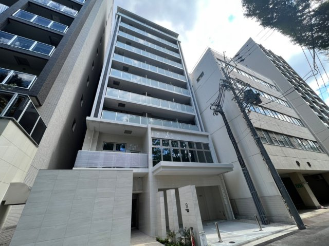 パークゲート栄白川|名古屋市の賃貸ならMy賃貸