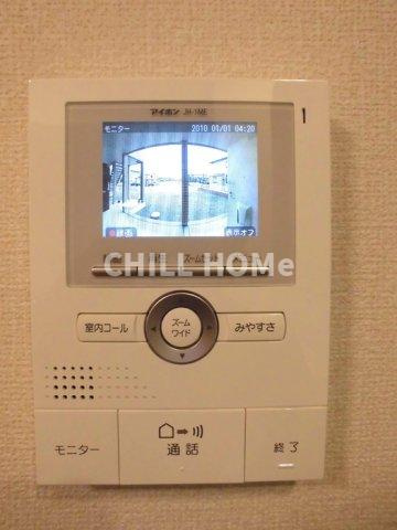 インセーム・ア・エリ|当社、チルホームのHPもご覧ください(^^)/物件情報多数♪