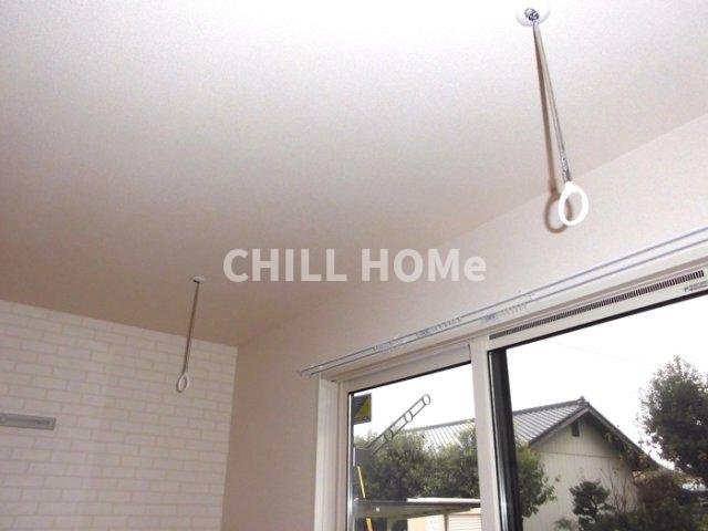 インセーム・ア・エリの寝室|当社、チルホームのHPもご覧ください(^^)/物件情報多数♪