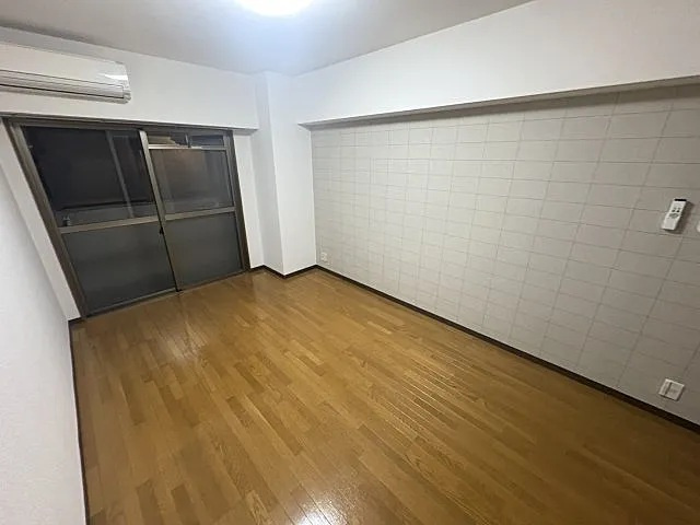 ヴィラセゾン甲南の居間・リビング