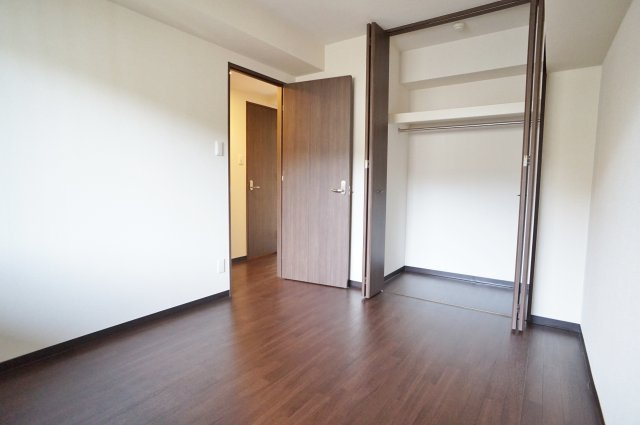 ジョイプレミオの居間・リビング