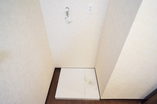 ジョイプレミオの設備