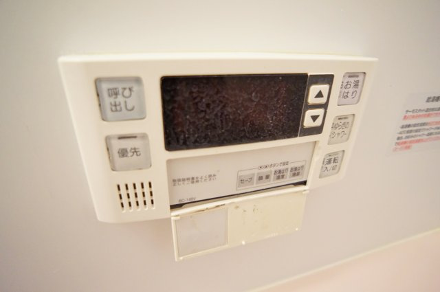 ジョイプレミオの設備