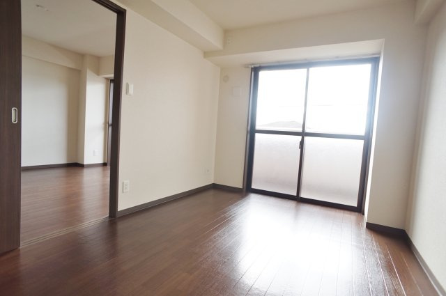 ジョイプレミオの内装