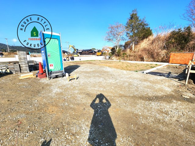 福岡市西区今宿上ノ原第1-7棟（5号棟）