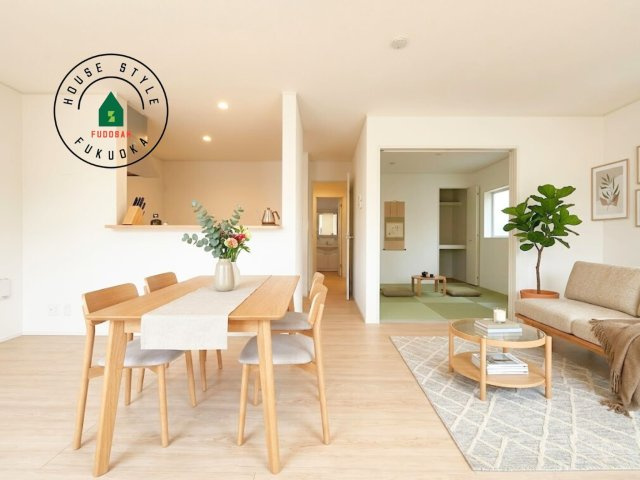 筑紫野市二日市北8丁目第6-2棟（1号棟）