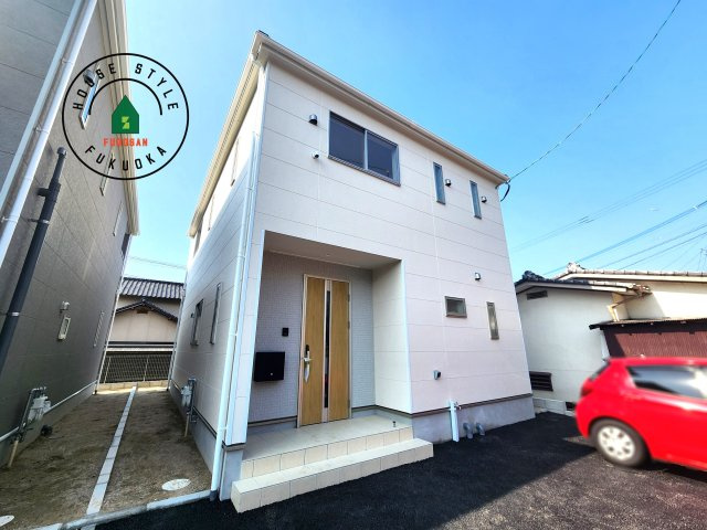 筑紫野市二日市北8丁目第6-2棟（1号棟）