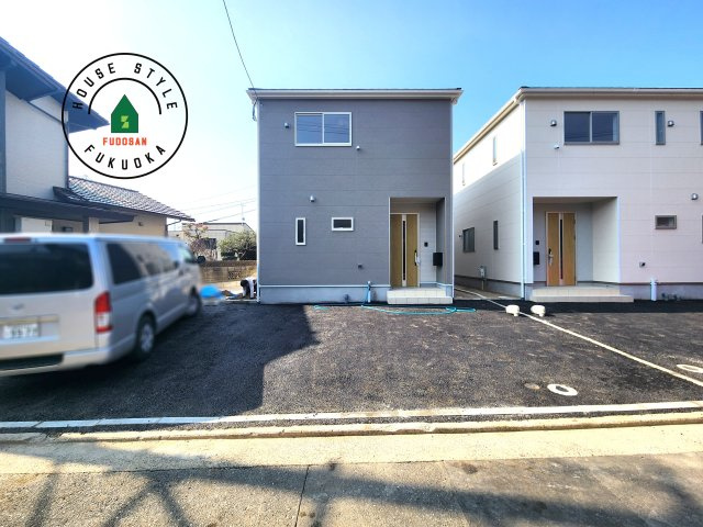 筑紫野市二日市北8丁目第6-2棟（2号棟）