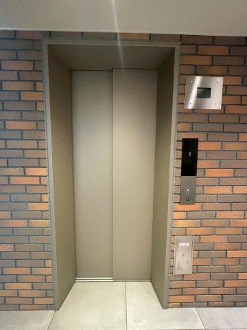レジデンス朝潮橋のその他共用部分