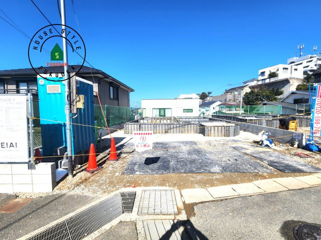 福岡市中央区輝国2丁目第1-2棟（1号棟）