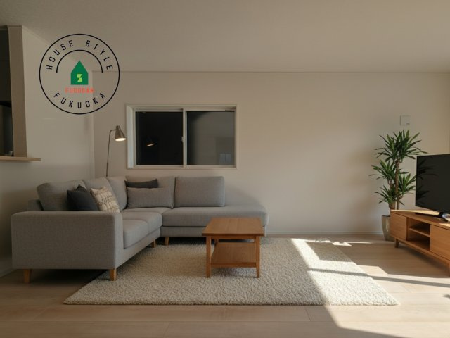 福岡市東区高美台2丁目第6-1棟（1号棟）