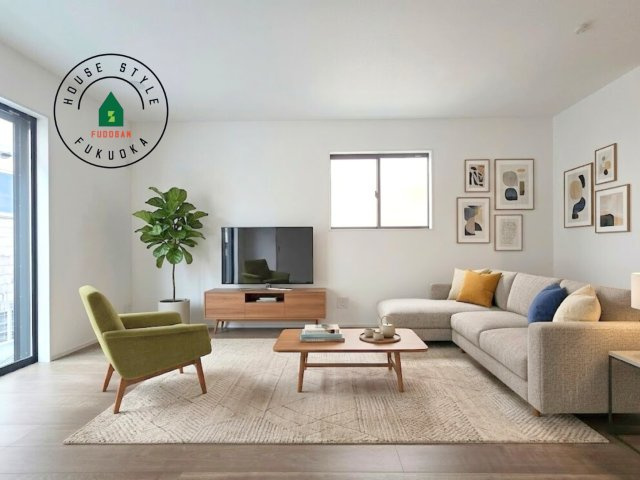 福岡市南区警弥郷1丁目第1-3棟(A号棟)