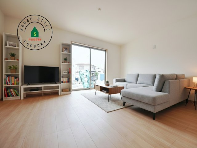 福岡市南区警弥郷1丁目第1-3棟(B号棟)