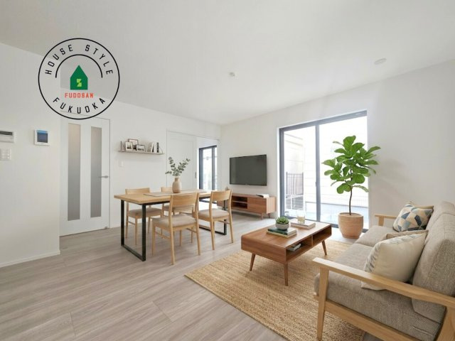 福岡市南区警弥郷1丁目第1-3棟(B号棟)