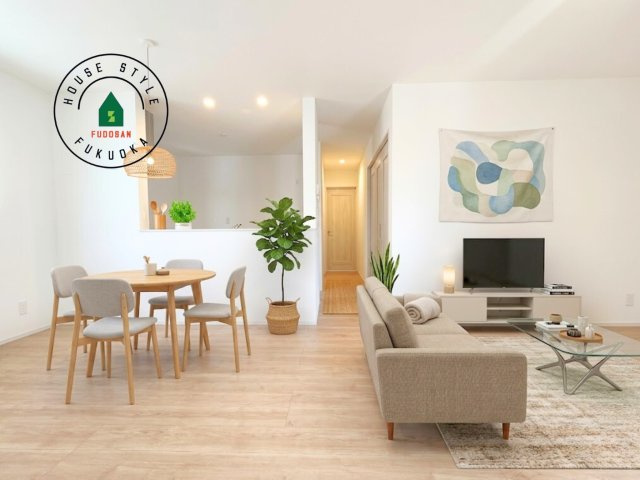 福岡市南区警弥郷1丁目第1-3棟(C号棟)