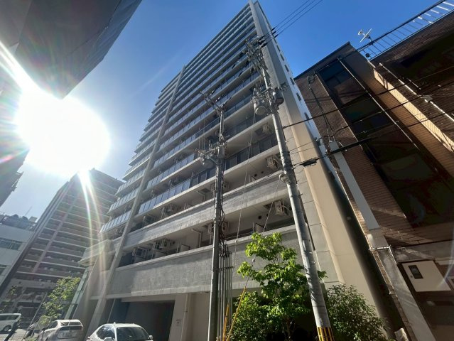 エステムコート難波Ⅶビヨンド