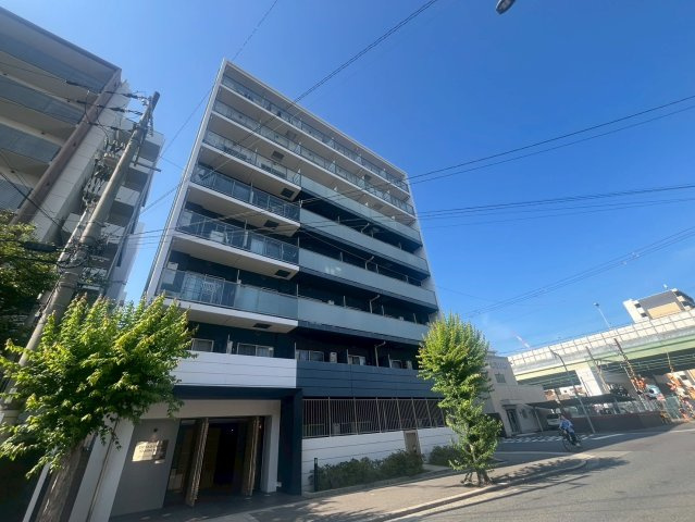 エスリードコート難波ウエスト