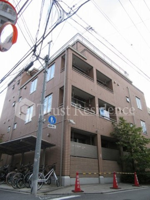 【外観】 | イルグランディ