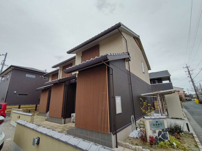 【外観】 | はまゆう