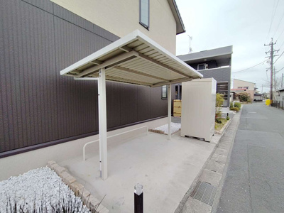 【その他共用部分】 | はまゆう