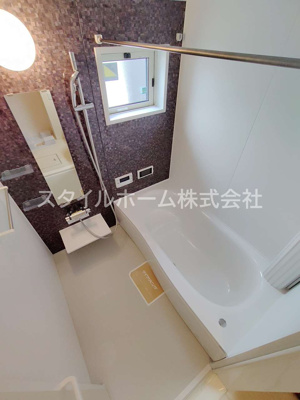 【浴室】 | はまゆう