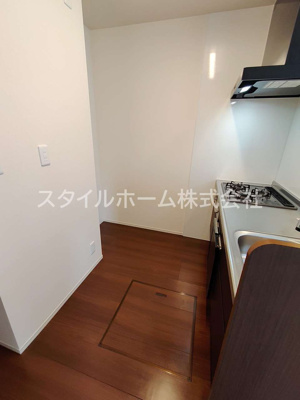 【内装】 | はまゆう