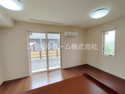 【居間・リビング】 | はまゆう