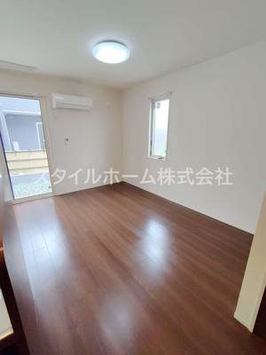 【居間・リビング】 | はまゆう