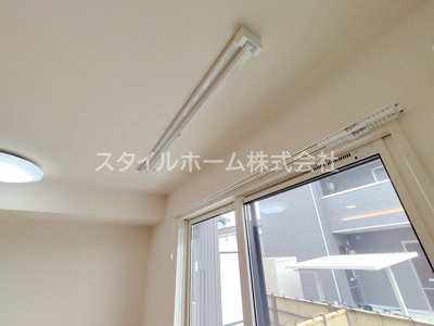 【設備】 | はまゆう