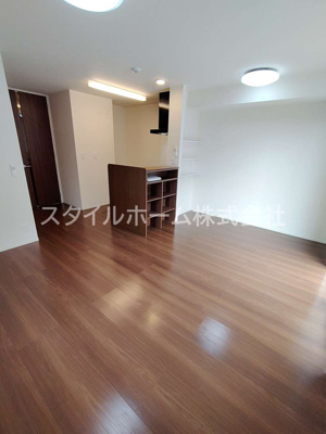 【居間・リビング】 | はまゆう