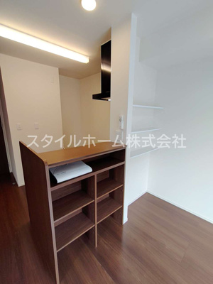 【内装】 | はまゆう