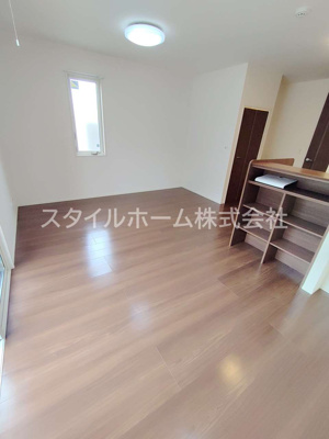 【居間・リビング】 | はまゆう