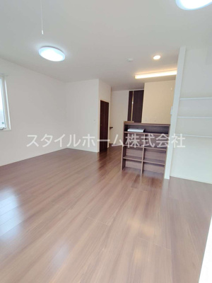 【居間・リビング】 | はまゆう