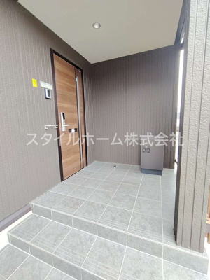 【エントランス】 | はまゆう