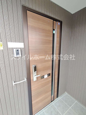 【その他共用部分】 | はまゆう