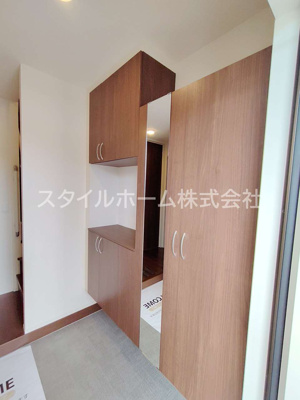 【収納】 | はまゆう