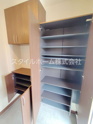 【収納】 | はまゆう